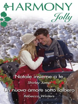 cover image of Natale insieme a te